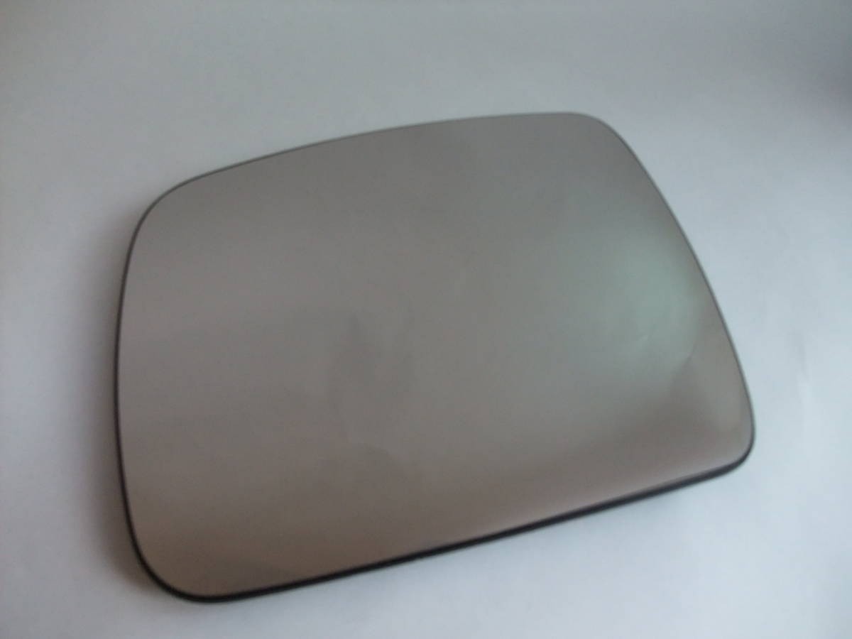 (送料込) ランドローバー レンジローバー3 スポーツ ディスカバリー4 フリーランダー2ドアミラーガラス左側【新品】拍卖