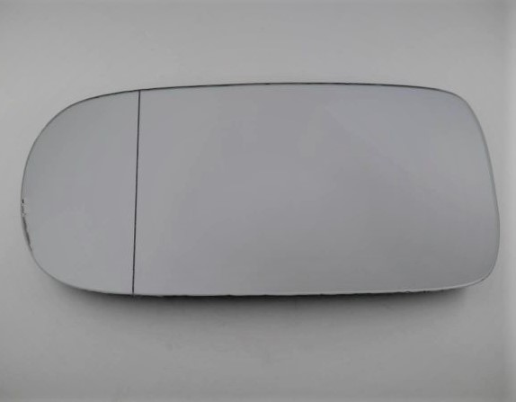 (送料込) JAGUAR ジャガー XK8 XJ6 XJ8 XKR XJR X300 X308 ドアミラーガラス左右共通①【新品】ヒーテッド拍卖