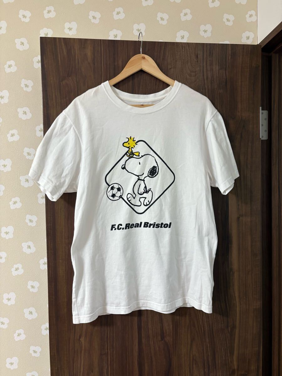 L!FCRB スヌーピー Tシャツ ナイキ ソフ ブリストル シュプ好きに拍卖