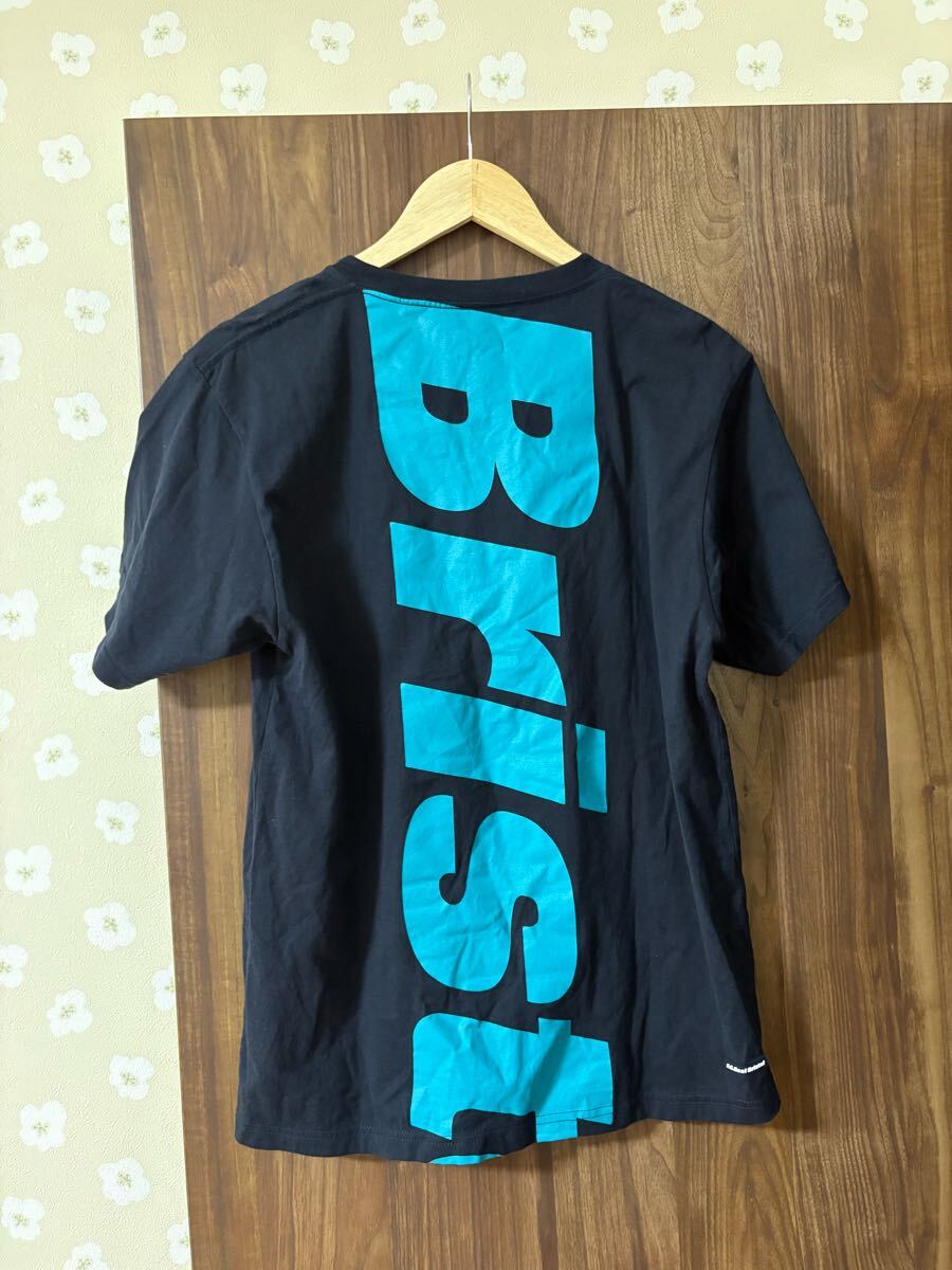 S!FCRB ソフ ブリストル Tシャツ ビッグロゴ ナイキ シュプ好きに拍卖