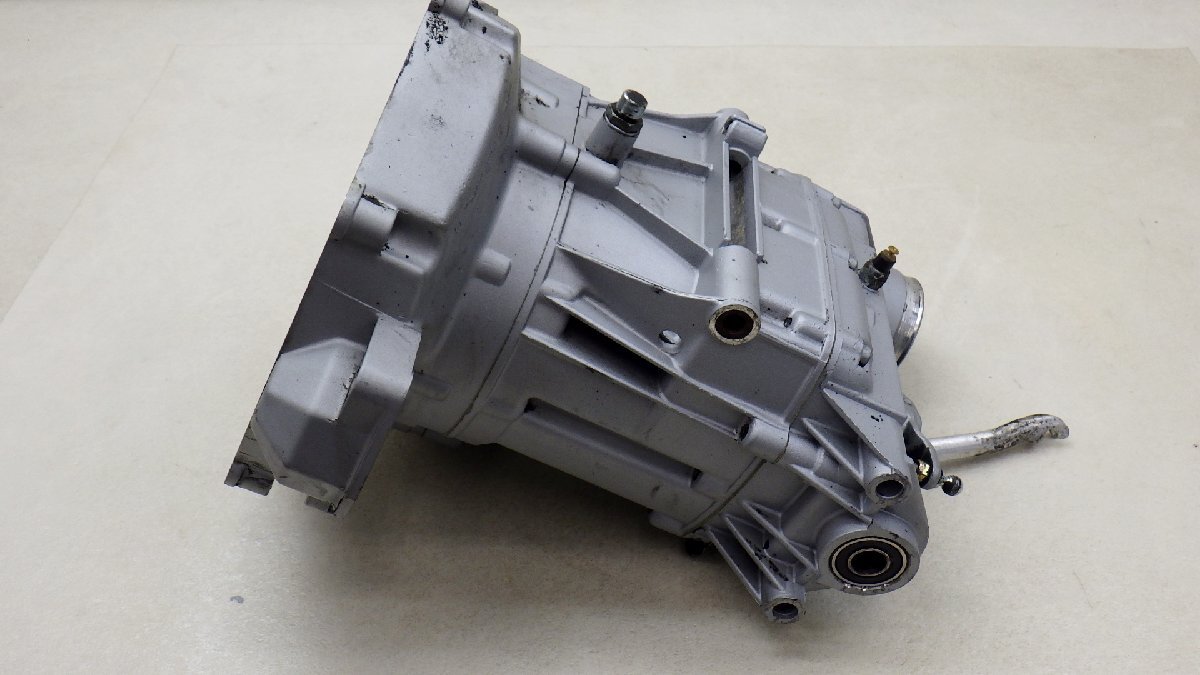 A047 BREVA750 ミッション MOTOGUZZI モトグッチ ブレバ750拍卖