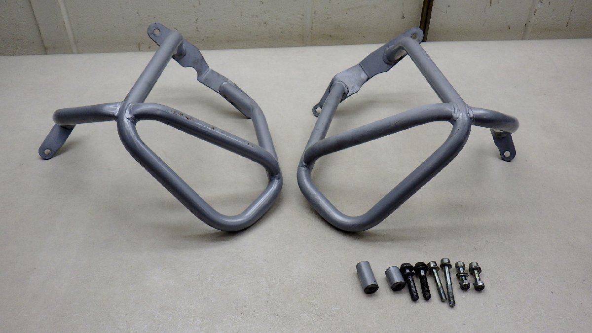 A050 R1200GS LC エンジンガード左右 BMW R12NA 水冷拍卖