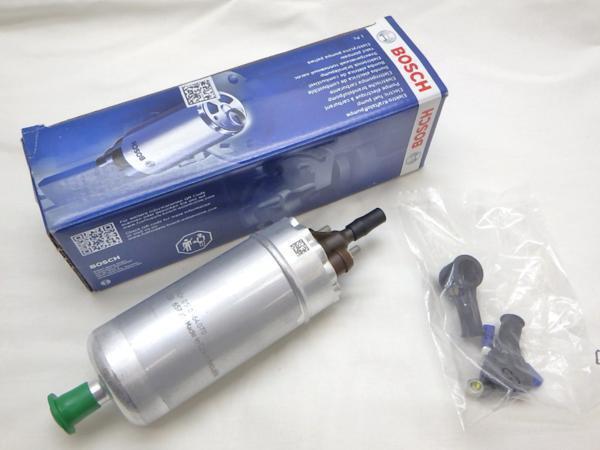 S25■BOSCH モトグッチ V11 フューエルポンプ Moto GUZZI カリフォルニア ボッシュ拍卖