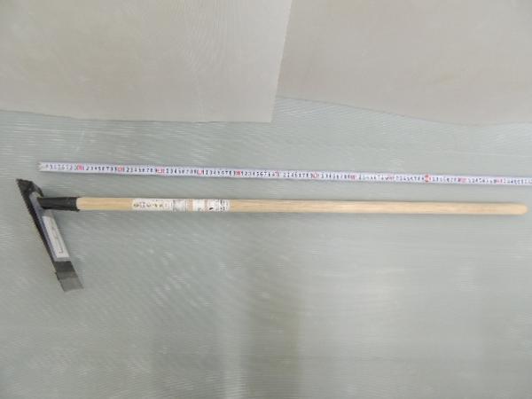 相田合同工場 三重型 鋼付平鍬 パイプヒツ 4尺柄 JAN 4996569005760 あいだごうどう アイダゴウドウ ひらくわ みえかた拍卖