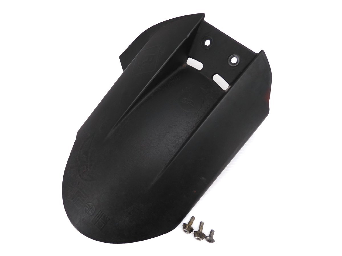 100【評価A】 ZX10R ZX-10R ZXT00C ニンジャ 実動 純正 リア インナー フェンダー マッドガード 泥除け 35023-0032拍卖