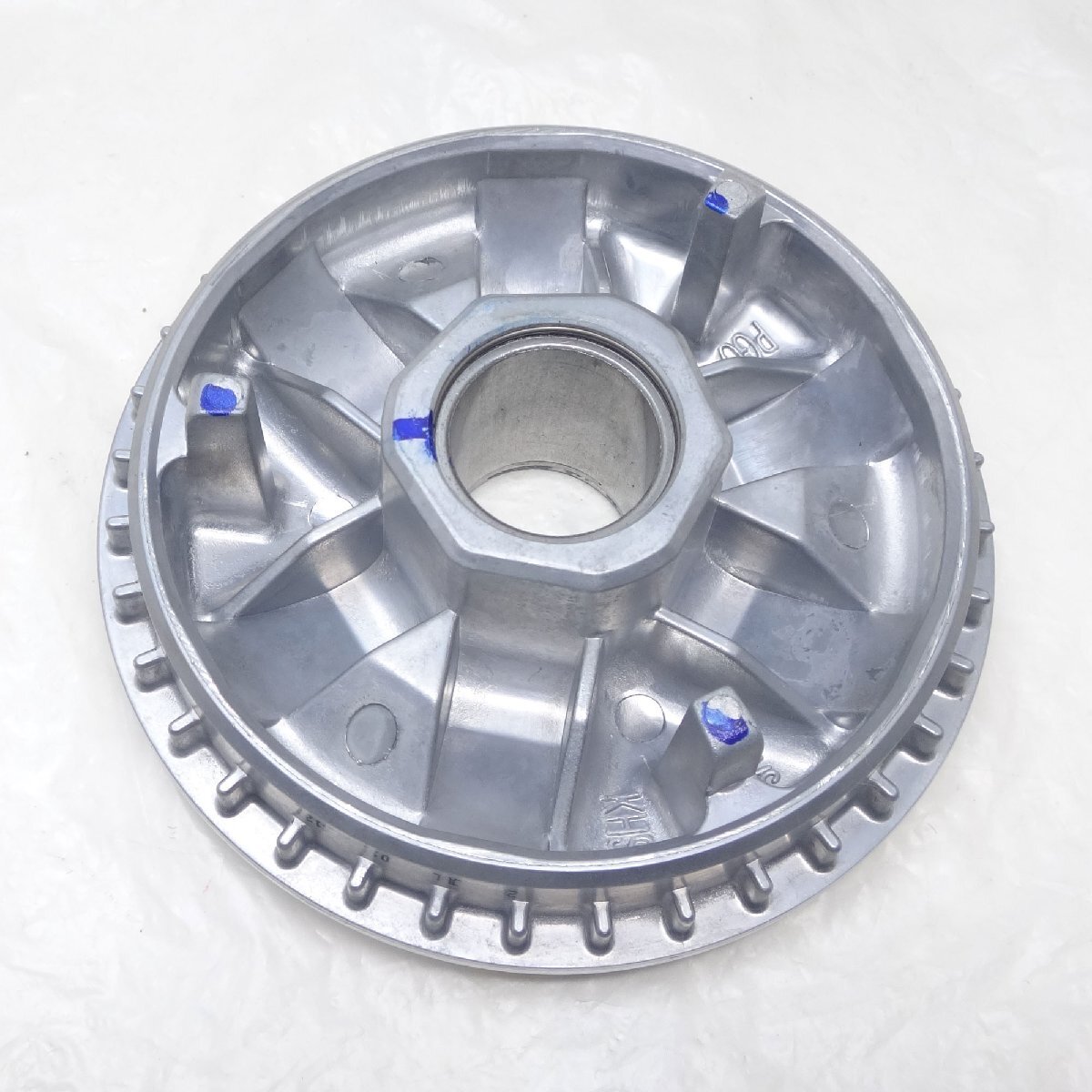 PGO ムーバブルドライブフェイス G-MAX150-4V アローロ X-HOT125/150 i'ME125(アイミー) etc ★送料無料★拍卖