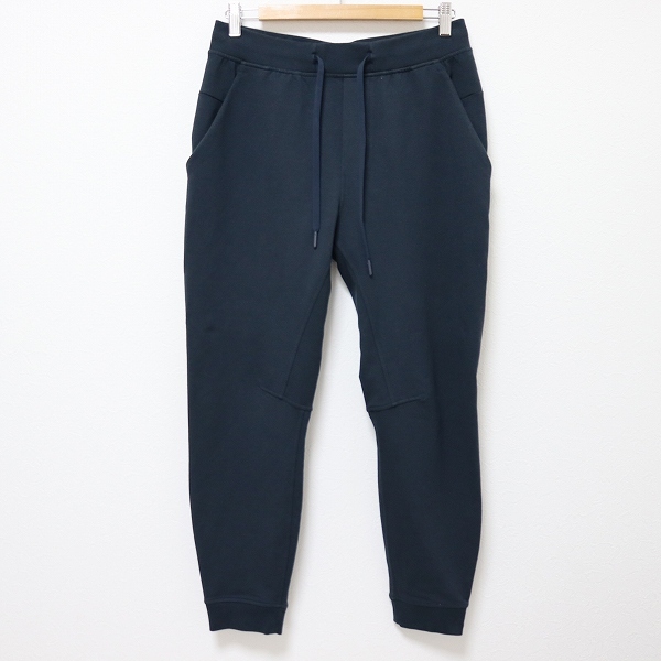 lululemon ルルレモン トレーニングパンツ ヨガパンツ スウェット ジョガーパンツ a950978n拍卖