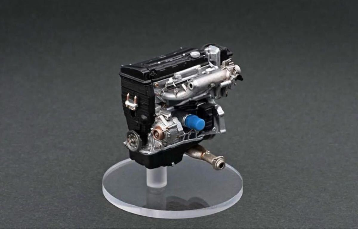 イグニッションモデル IG3057 B18C エンジン インテグラ VTEC拍卖
