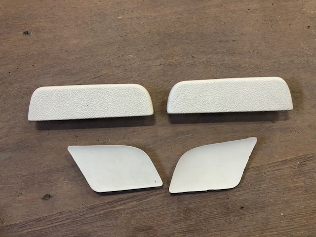 キャデラック★エスカレードEXT★純正内装トリム★内装部品★内張り★ESCALADE部品取り車★★ESV拍卖