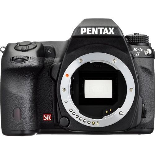 中古 1年保証 美品 PENTAX K-5II ボディ拍卖
