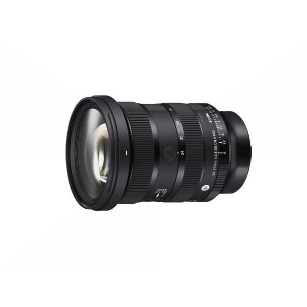 中古 1年保証 美品 SIGMA Art 24-70mm F2.8 DG DN II (ソニーE用)拍卖