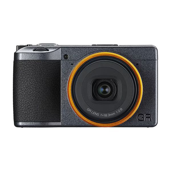 中古 1年保証 美品 RICOH GR III Street Edition拍卖