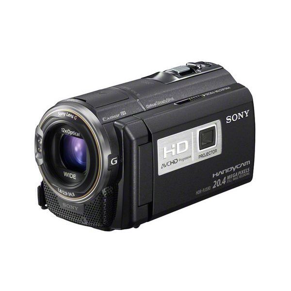 中古 1年保証 美品 SONY HDR-PJ590V拍卖