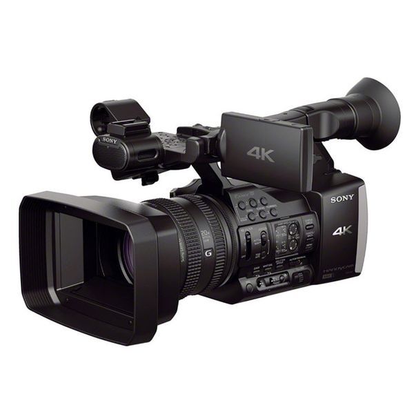 中古 1年保証 美品 SONY FDR-AX1拍卖