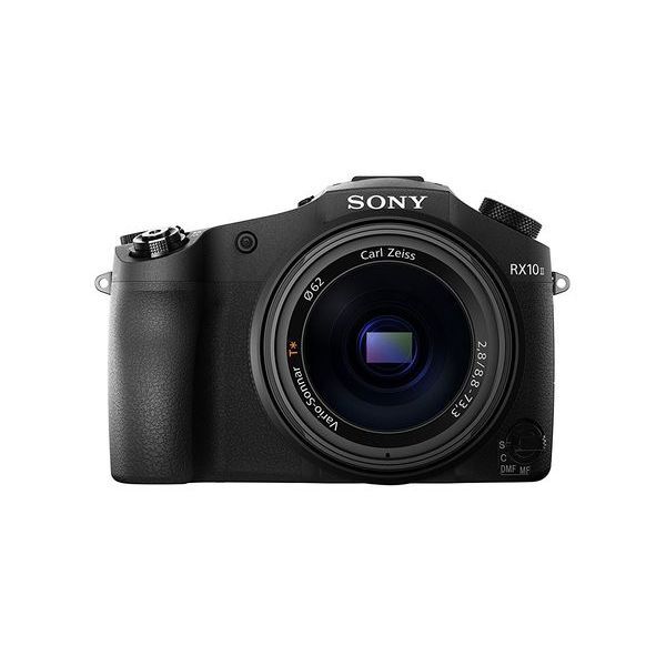 中古 1年保証 美品 SONY Cyber-shot DSC-RX10M2拍卖