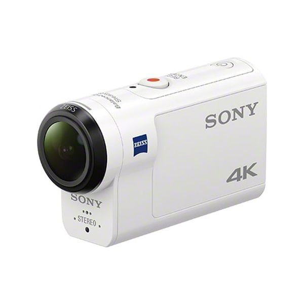 中古 1年保証 美品 SONY FDR-X3000拍卖