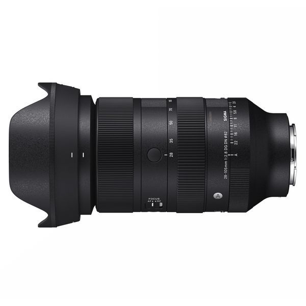 中古 1年保証 美品 SIGMA Art 28-105mm F2.8 DG DN (ソニーE用)拍卖