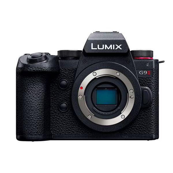 中古 1年保証 新品級 Panasonic LUMIX G9 PROII ボディ DC-G9M2拍卖