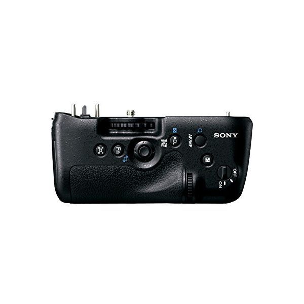 中古 1年保証 美品 SONY VG-C99AM 縦位置グリップ (α99対応) ※α99IIは装着不可拍卖