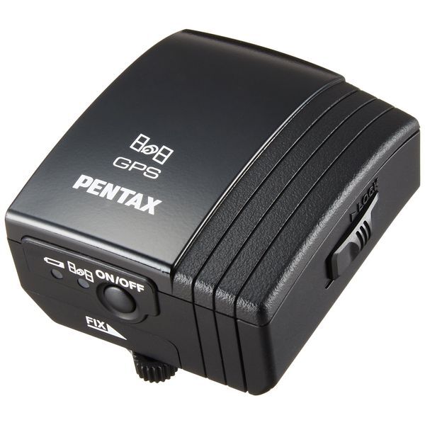 中古 1年保証 美品 PENTAX GPSユニット O-GPS1拍卖