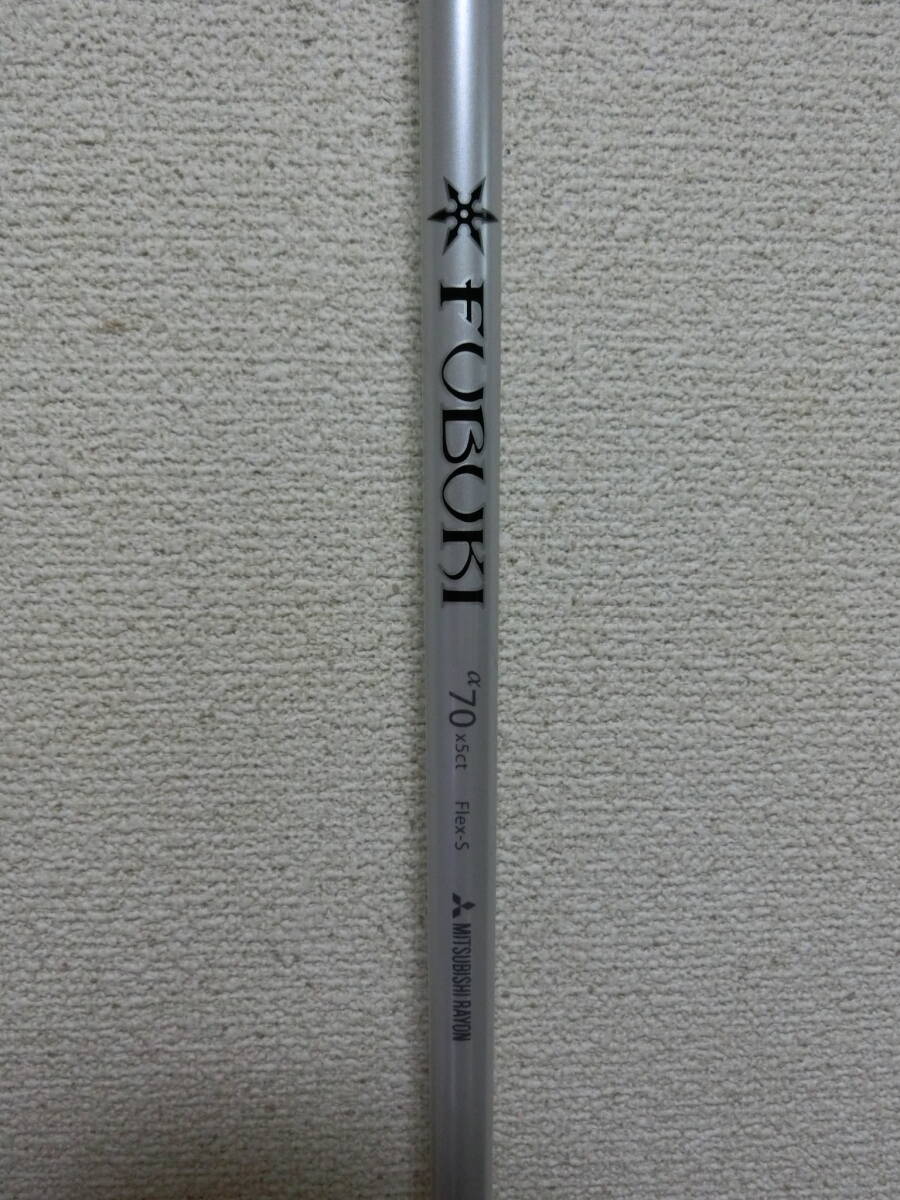 ★☆超加速/フブキ/FUBUKI/α70/S/107.8cm/42.4in/3W使用☆★U47拍卖