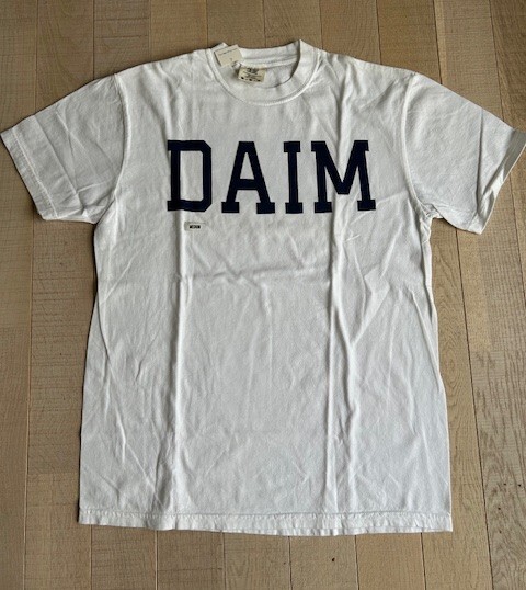 函館 village&co 大門Tシャツ サイズM 2 送料無料拍卖