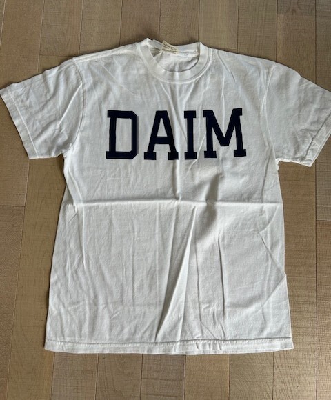 函館 village&co 大門Tシャツ サイズM ① 送料無料拍卖