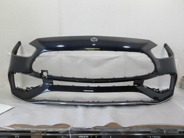 メルセデス・ベンツ Cクラス AMG W206 純正 フロント バンパー拍卖