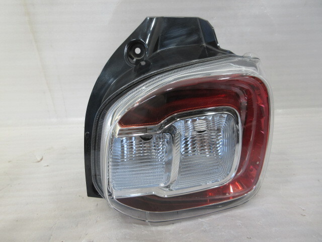 良品 トヨタ パッソ モーダ M700A/M710A 純正 右 テール ランプ拍卖
