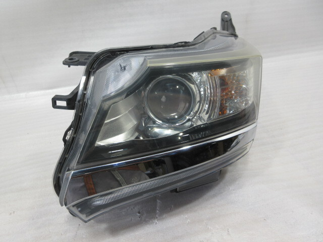 ホンダ N-WGN カスタム JH1/JH2 純正 HID 左 ヘッドライト拍卖