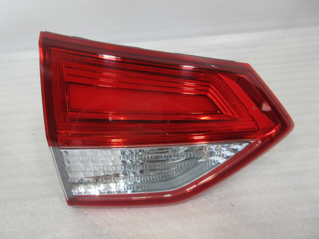 ホンダ フリード GB5 純正 左 トランク テール ランプ 刻印:J1拍卖