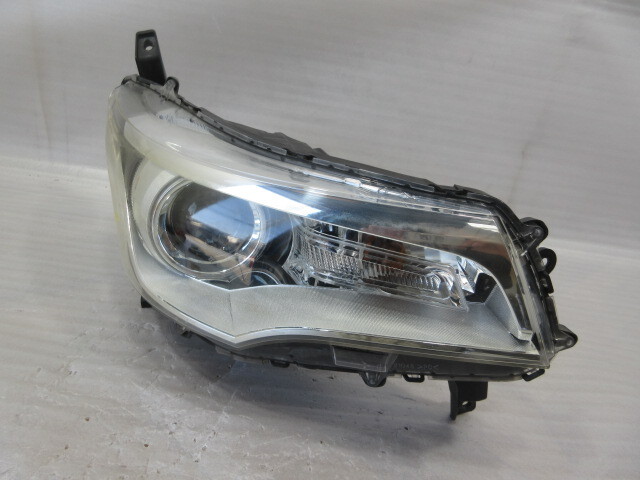 日産 デイズ H/S B21W 純正 HID 右 ヘッドライト拍卖