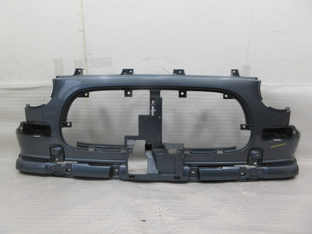 ダイハツ ミラジーノ L700S 純正 フロント バンパー 拍卖