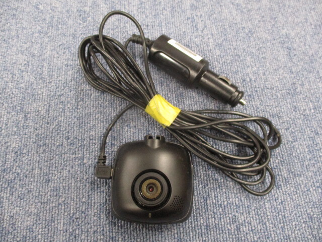 A867 カロッツェリア ドライブレコーダー ND-DVR10 ドラレコ 本体のみ拍卖