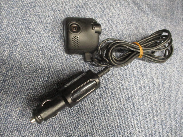 A921 JVC ケンウッド ドライブレコーダー GC-TD2 ドラレコ拍卖