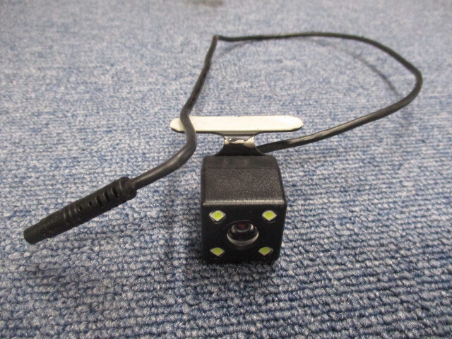 A965 メーカー・品番不明 リアカメラ ドラレコ用? カーナビ用? 本体のみ拍卖