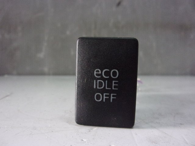 Y【2695】ウェイク LA700S 2015年式 KFVET ターボ車 ECO IDLE OFFスイッチ エコアイドルオフスイッチ 棚Y21拍卖