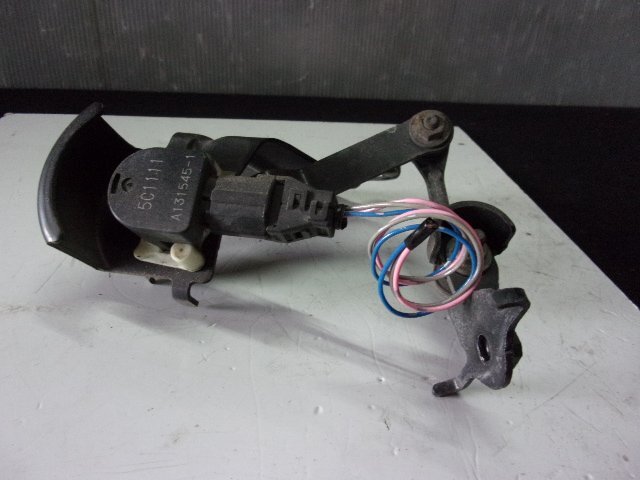 Y【2695】ウェイク LA700S 2015年式 KFVET ターボ車 ハイトコントロールセンサー 5C111 A131545-1 棚Y21拍卖