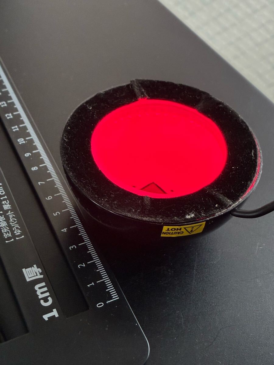 レイマック ドーム型LED照明 IDD-K80R-WP IMAC 反射型均一ドーム照射 マシンビジョン 画像処理用照明 拡散光拍卖