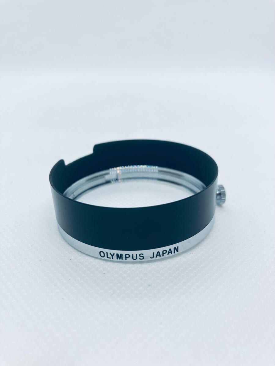 ☆希少☆オリンパス OLYMPUS PEN HOOD #35#20#1807拍卖