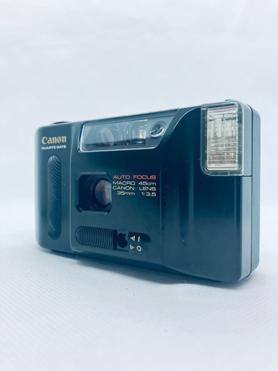 ☆極上美品☆キヤノン CANON AUTOBOY LITE 《シャッター、フラッシュOK》 #25#15#1840拍卖