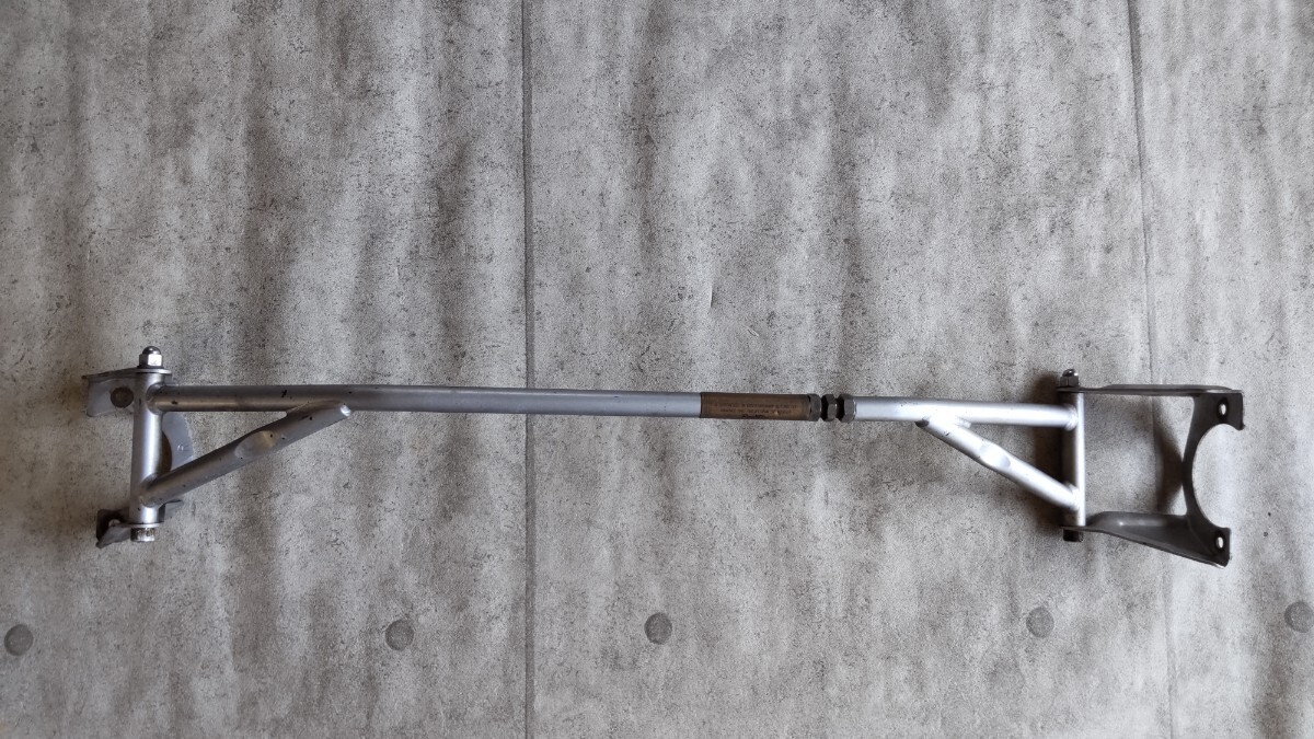 マツダ スピード フロントタワーバー NAロードスター用 82拍卖