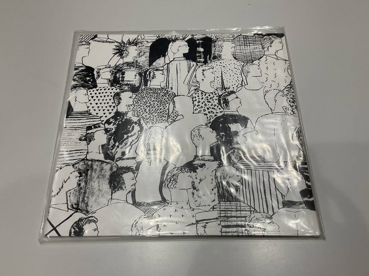 レコード LP A Page Of Punk Fool's Punk Line拍卖