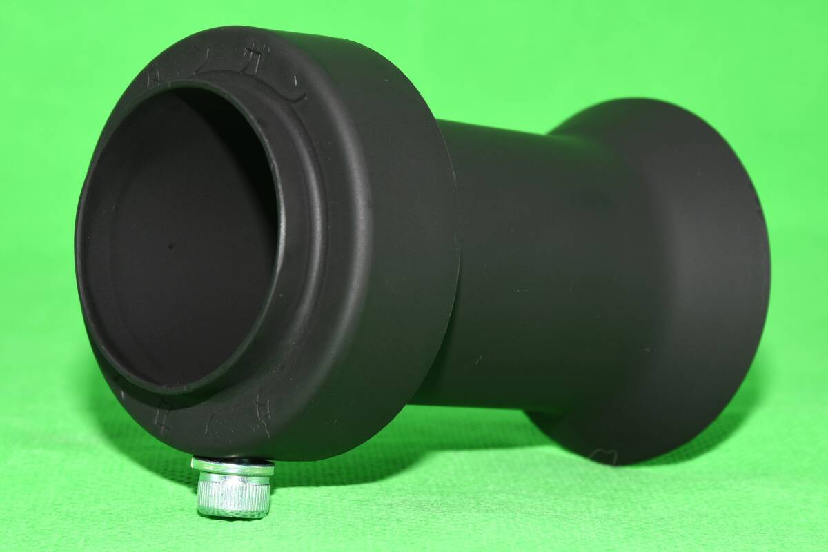 弾丸 刻印 64パイ 用 42.7 ミドル ラッパ インナー サイレンサー バッフル φ 内径40ミリ 商品実寸外径60.5ミリ カワサキ拍卖