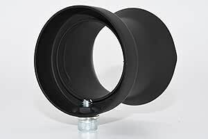 弾丸 60.5パイ 用 42.7 ショート テーパー インナー サイレンサー バッフル φ 内径40ミリ 商品実寸外径56.5ミリ スズキ拍卖