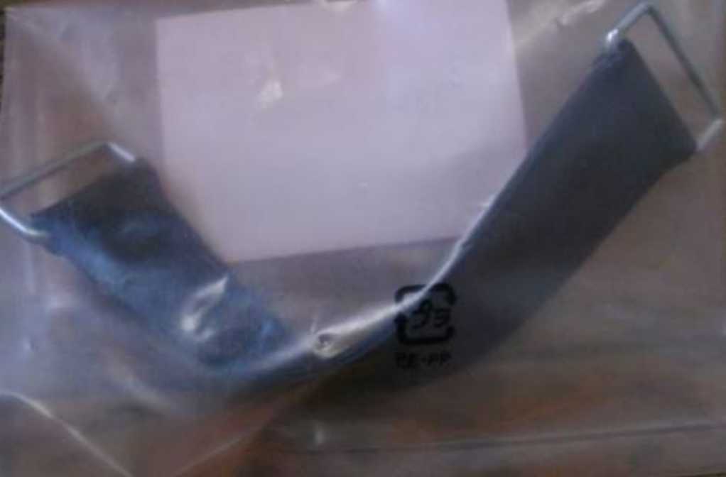 CB250N ホーク ホークⅡ CB400N ホークⅢ CB400T CB250T CB400D スーパーホークⅢ 新品 バッテリー バンド 固定 バンド拍卖