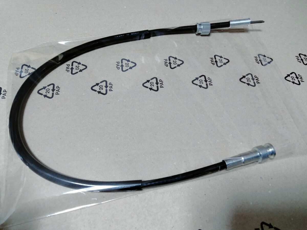 PAYPAY HONDA CB250RS CB250RSZ タコメーター ワイヤー ケーブル 拍卖