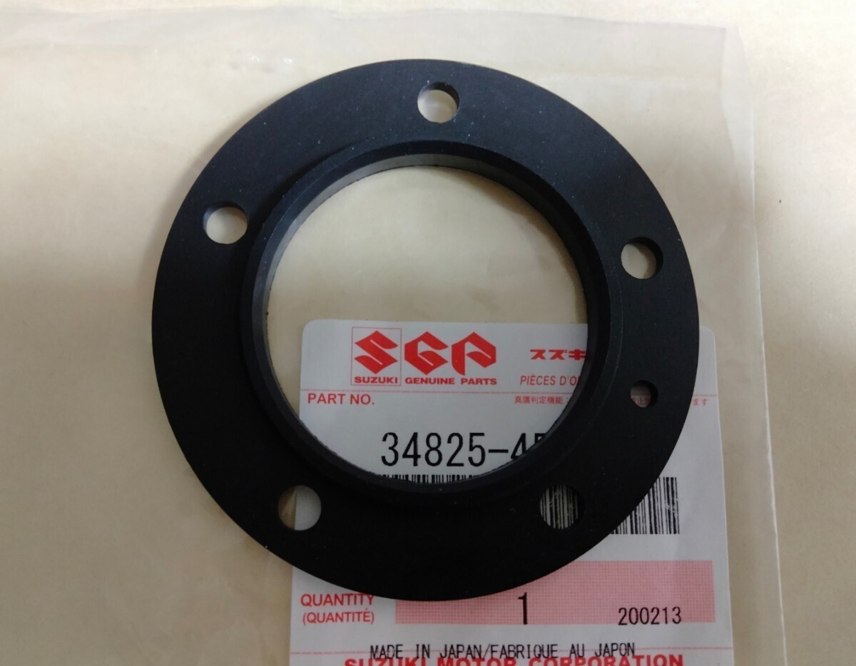 ペイペイ送料込み SUZUKIGSX400F GSX400FSインパルス ガソリン タンク 燃料 フューエル センサー ガスケット オーリング拍卖