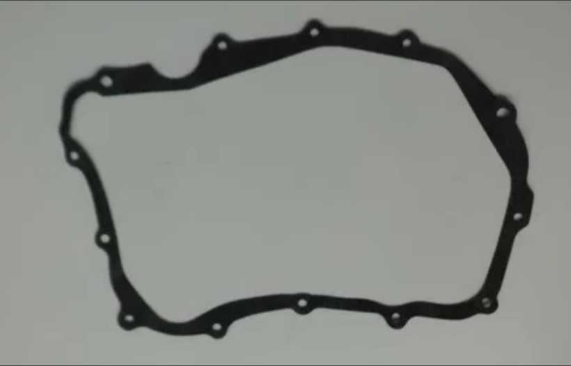 PAYPAY CB250T CB400T CB400N CB400D スーパーホーク ホーク クラッチ カバー ガスケット拍卖