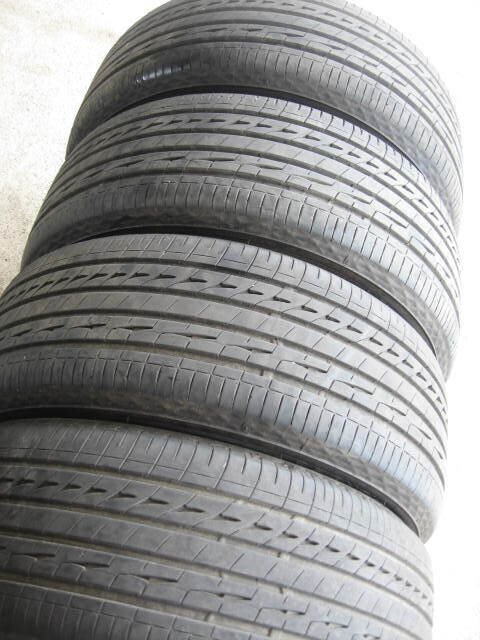 ☆バリ山即決アリ☆ブリヂストン レグノGR-X2 225/45R18 4本拍卖